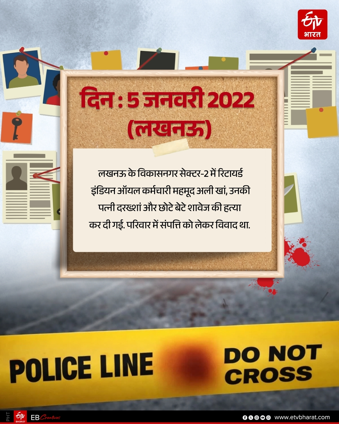 विवाद में हत्या