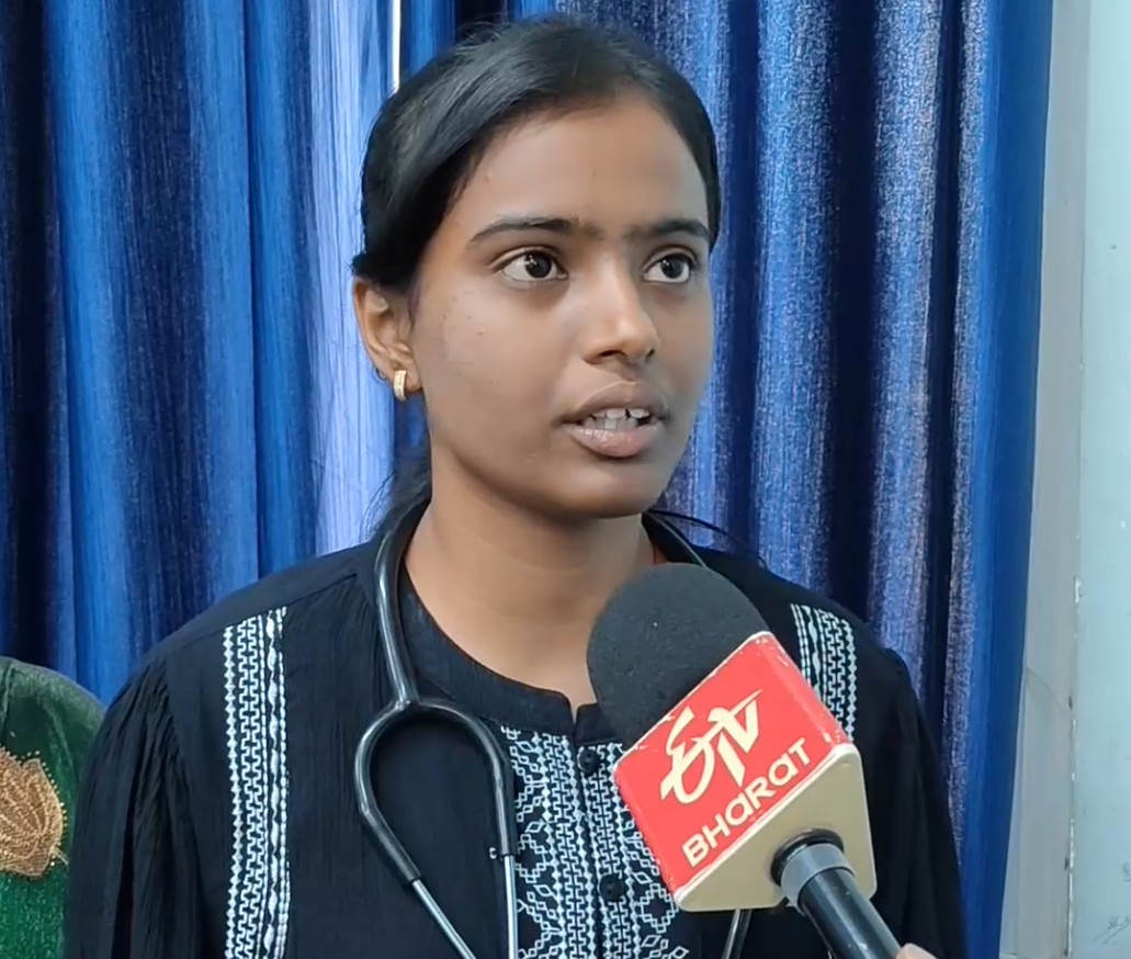 Odisha NEET Success: Migrant Worker’s Son And Security Guard’s Daughter From Ganjam Earn Government Medical Seat