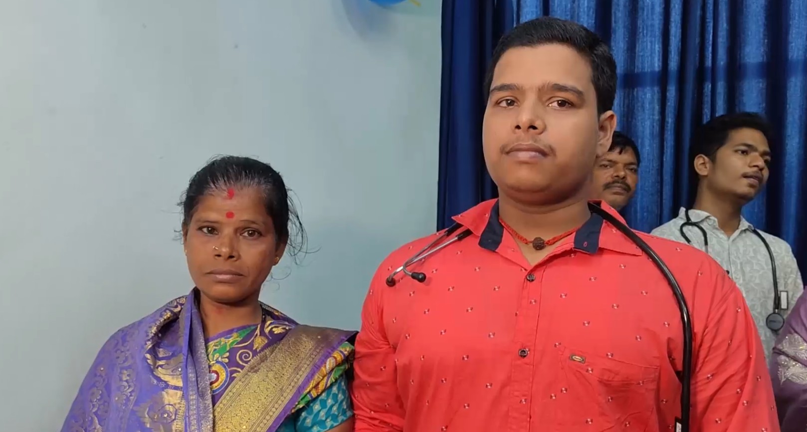 Odisha NEET Success: Migrant Worker’s Son And Security Guard’s Daughter From Ganjam Earn Government Medical Seat