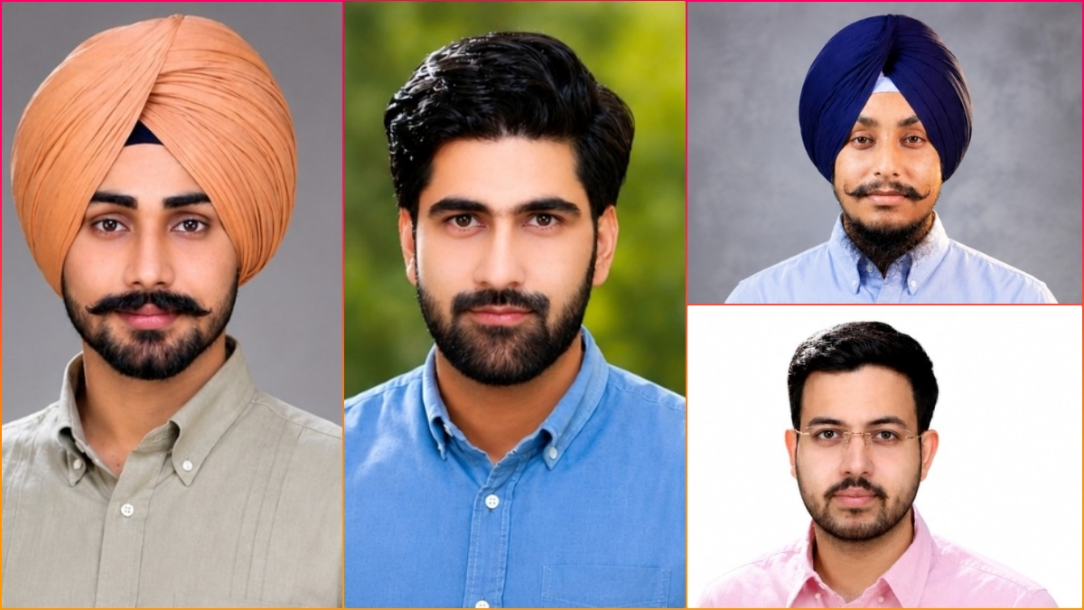 Panjab University Students council election