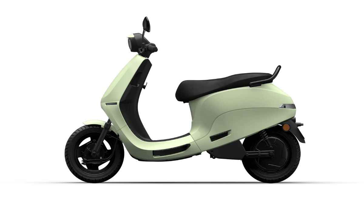 OLA S1Z LAUNCH PRICE OLA BHARAT CELL BATTERY MADE IN INDIA OLA SCOOTER OLA ELECTRIC SCOOTER NEW LAUNCH