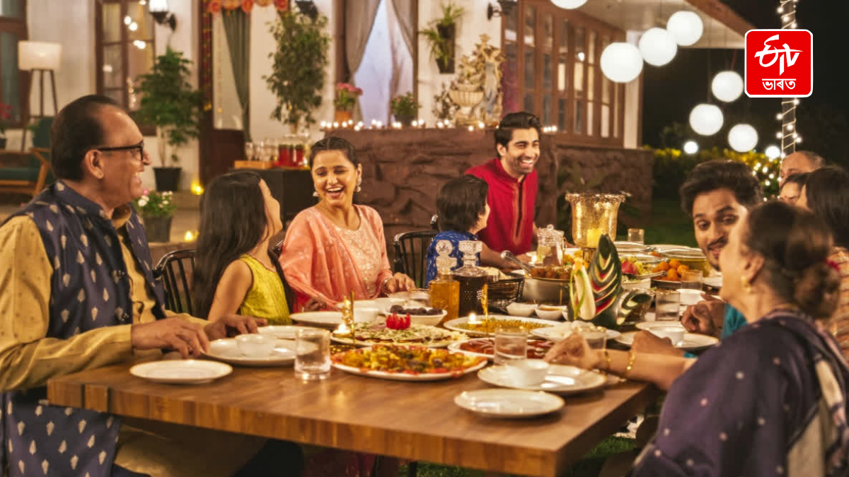Each South Asian community appears to follow its own microbial journey, shaped by its culture, diet, geography and lifestyle