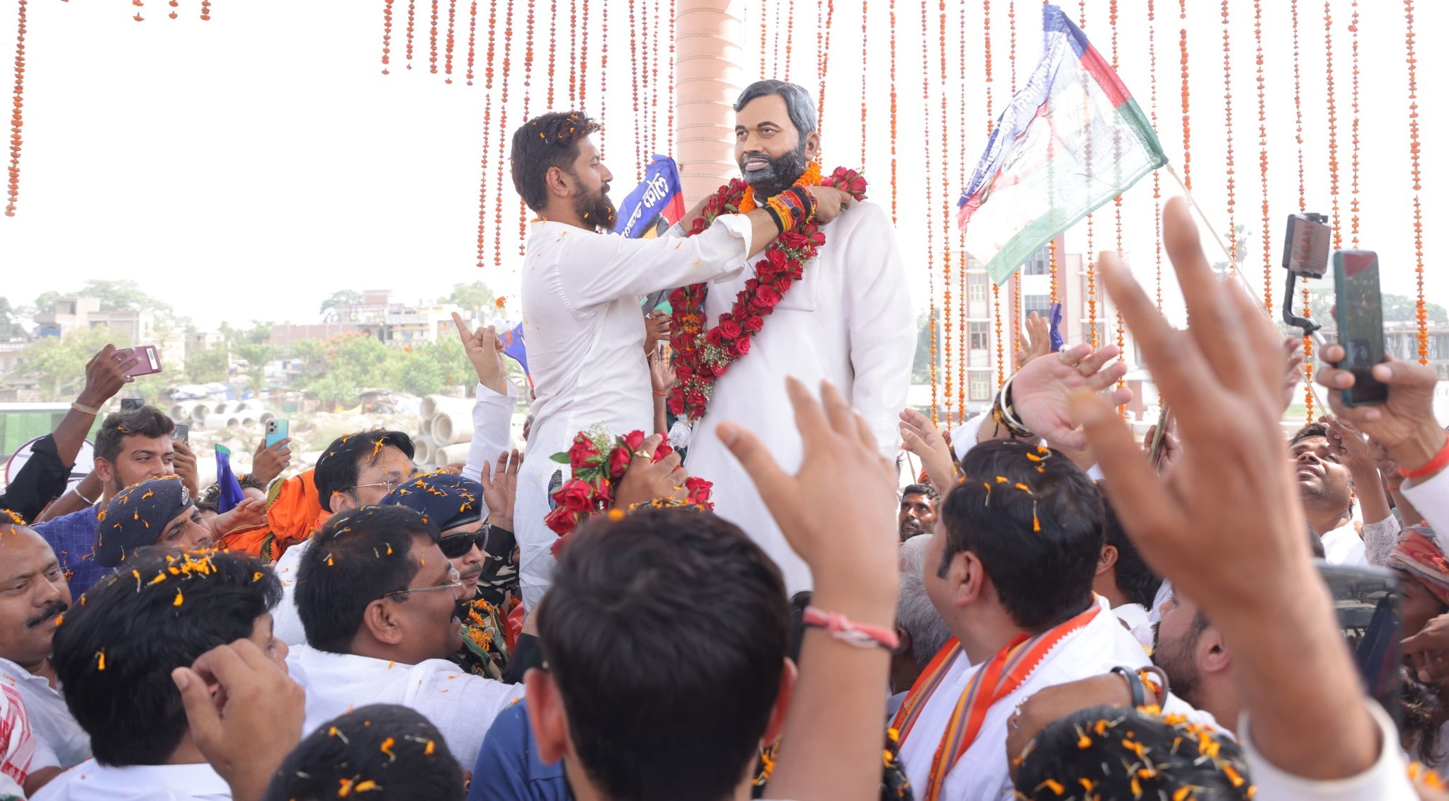 Chirag Paswan