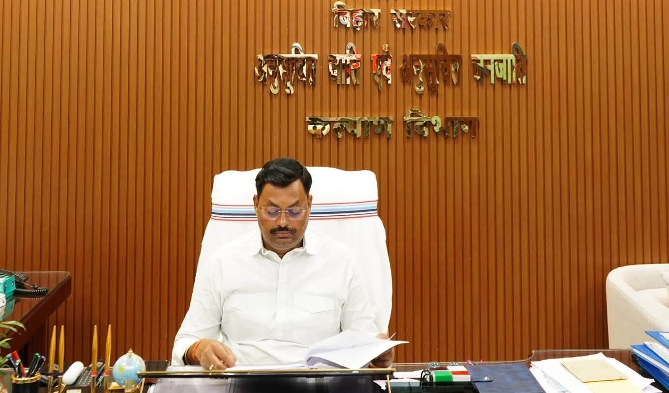 Lakhendra Paswan