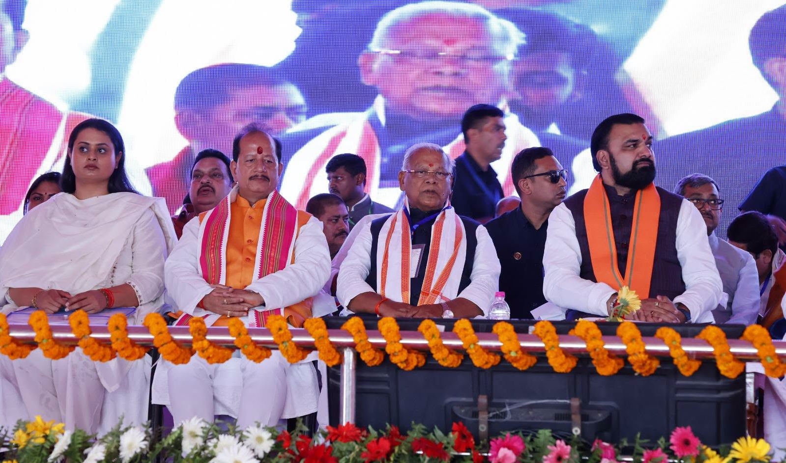 Jitan Ram Manjhi