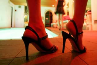 Sex Racket in Lataguri Resort