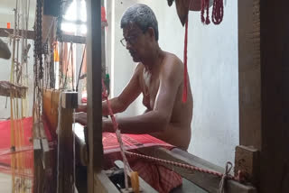 Looms Fall Silent: Odisha’s Alandia Gamuchha From Puri Fades As Weavers Seek GI Tag And Wider Market