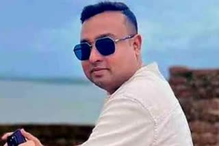 salboni land case SUMIT ROY