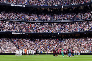 real madrid nepal flood victims