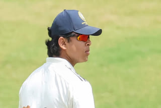 VAIBHAV SOORYAVNASHI