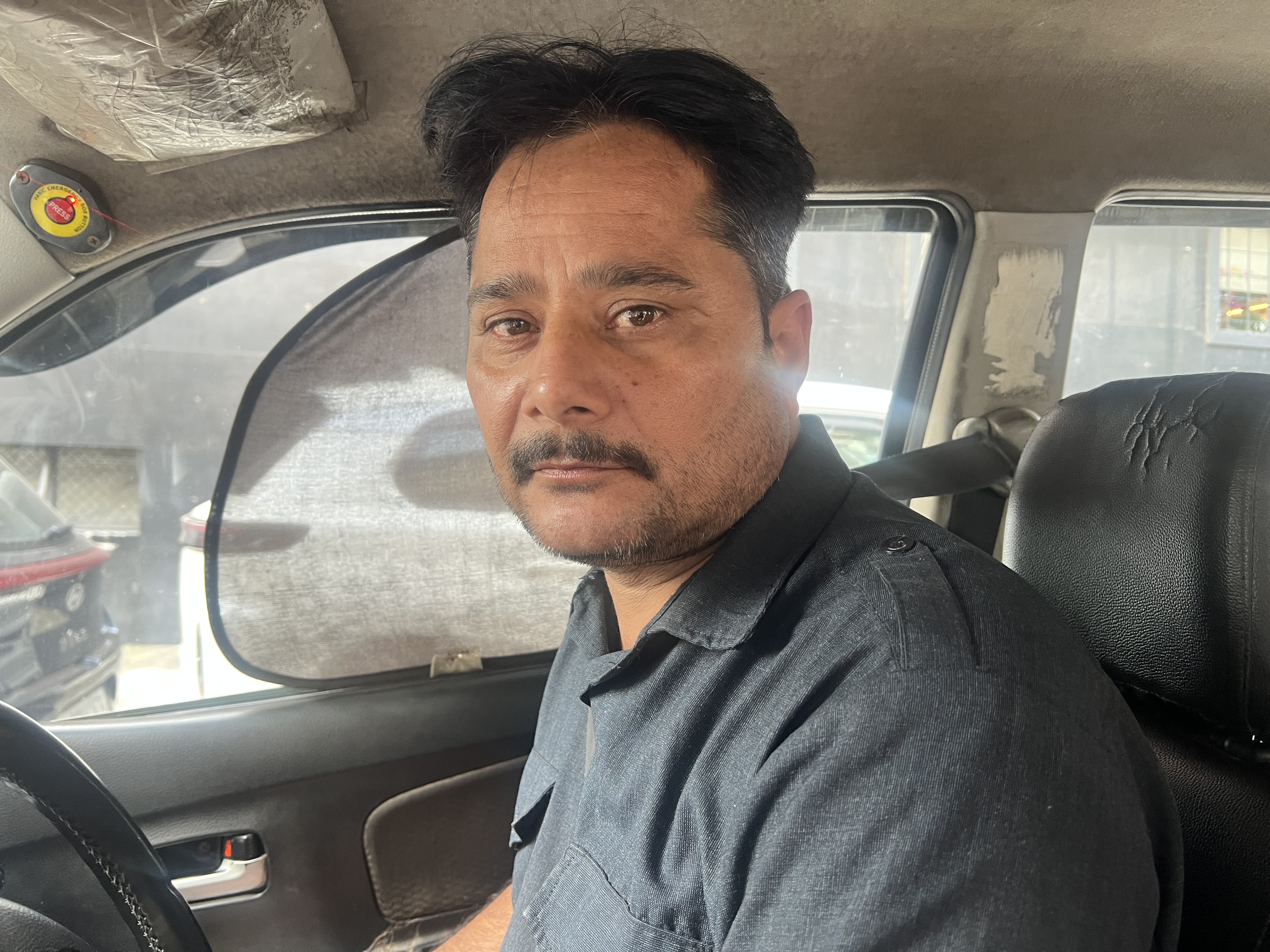 Compressed natural gas (CNG) prices have gone up by Rs 3.89 per kg in Delhi and several other cities from Saturday, adding to the financial pressure on auto-rickshaw drivers, app-based cab operators and goods carriers who rely heavily on the fuel.