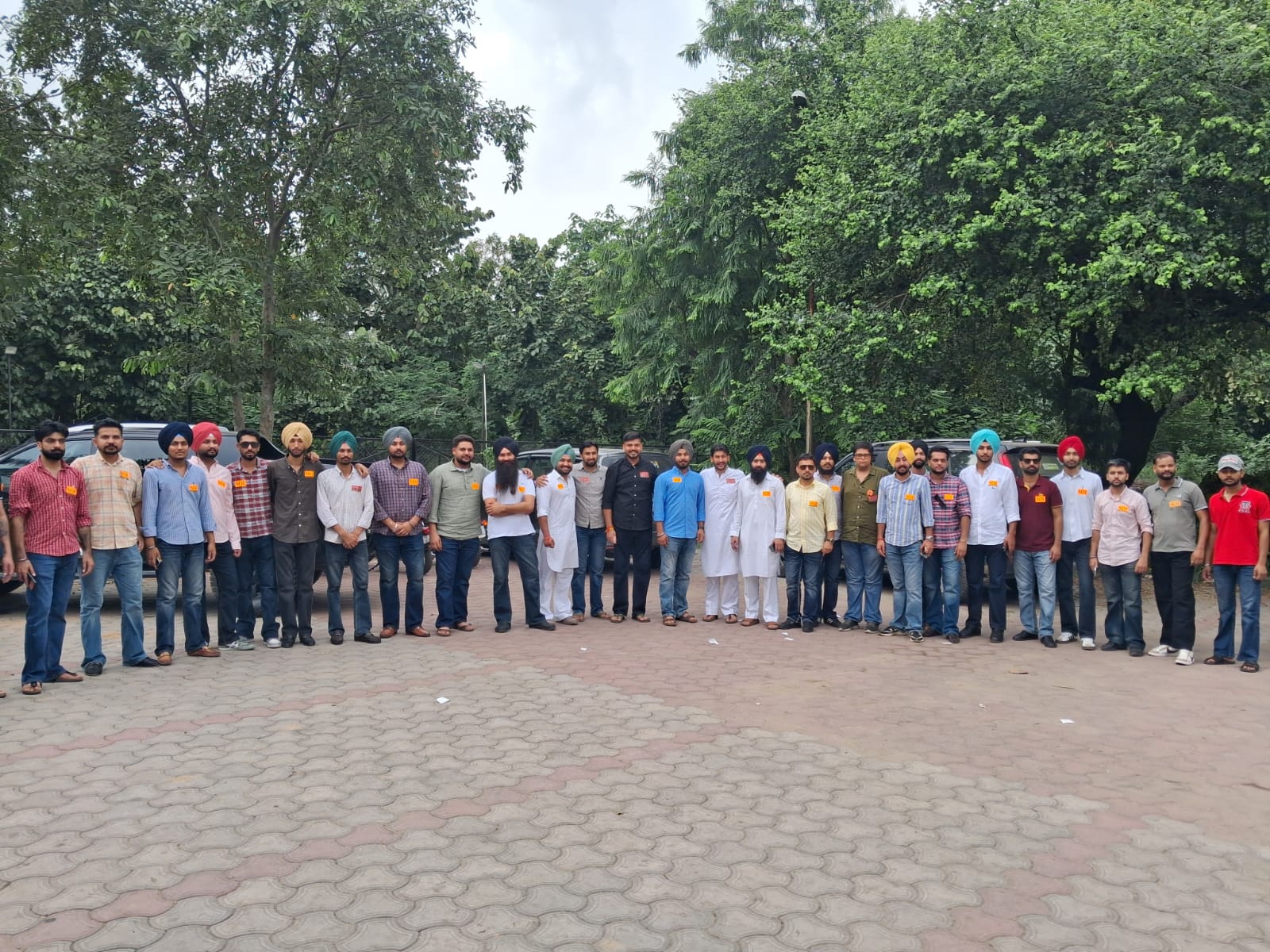 PU Students Election 2026