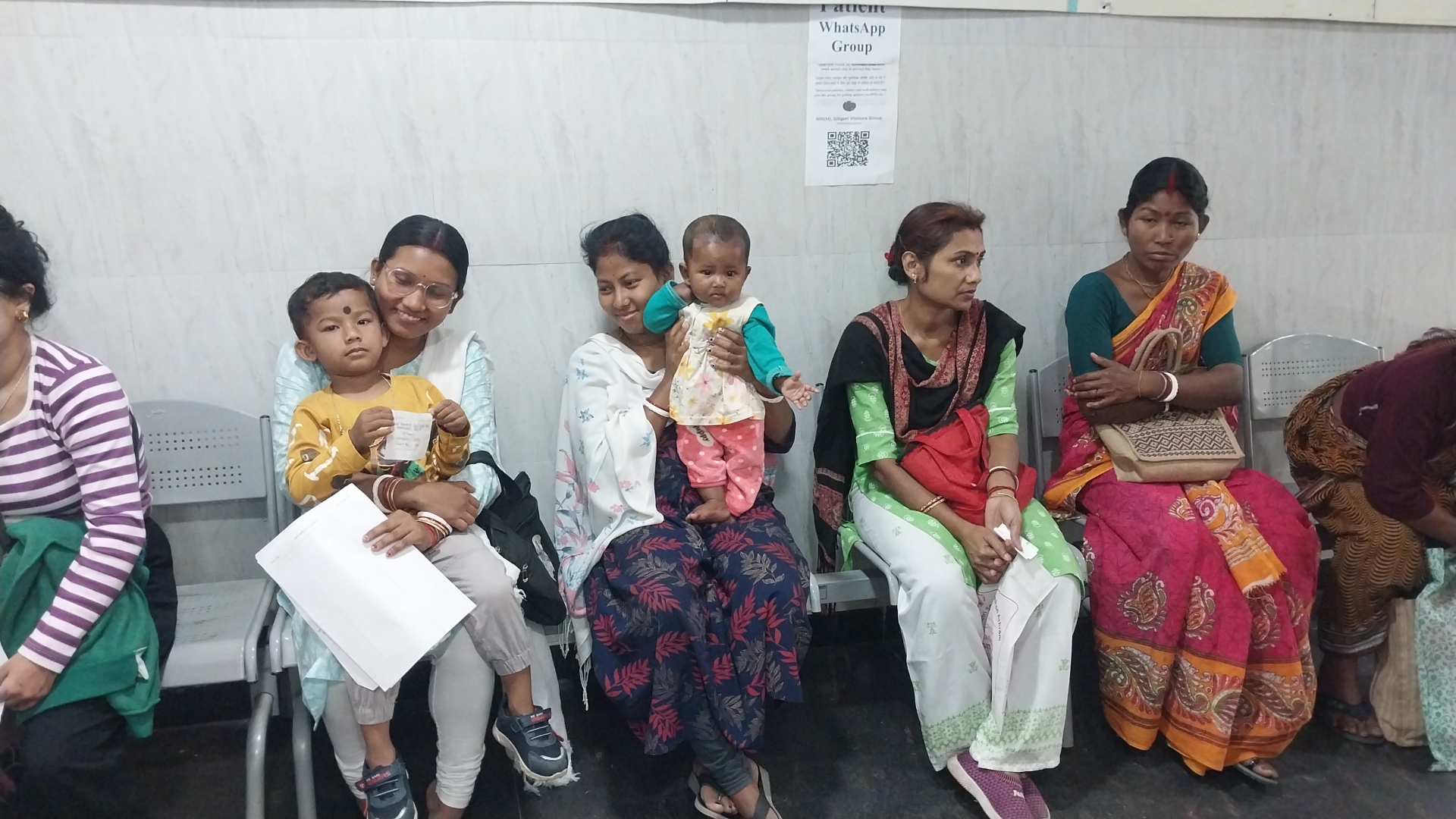 lymph treatment in Siliguri