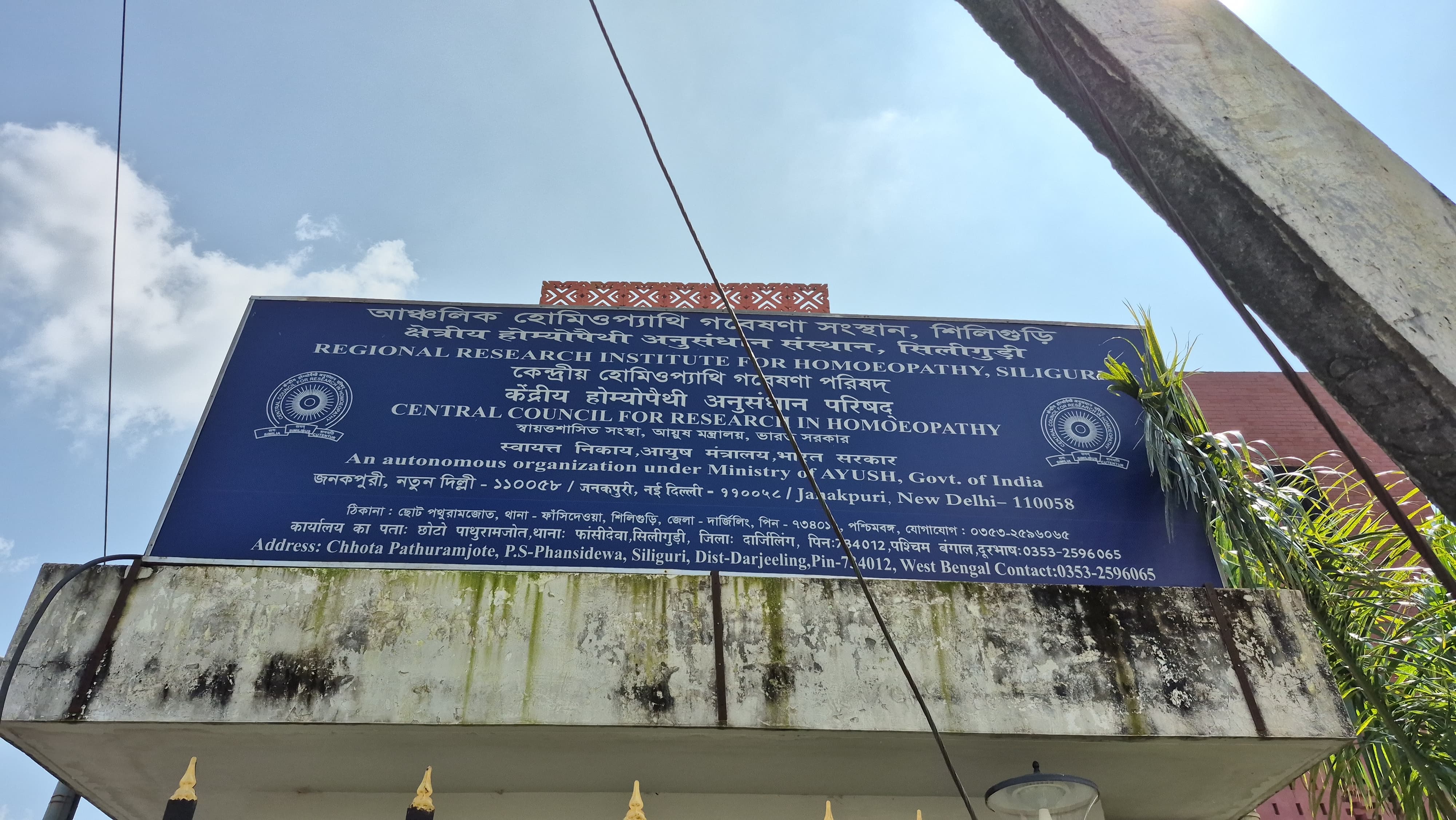 lymph treatment in Siliguri