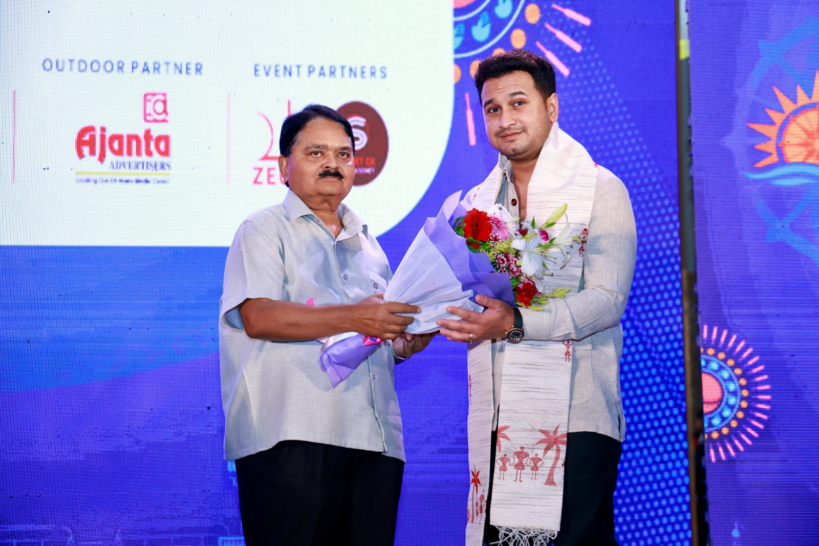 Odisha T20 League CM 2026 Trophy