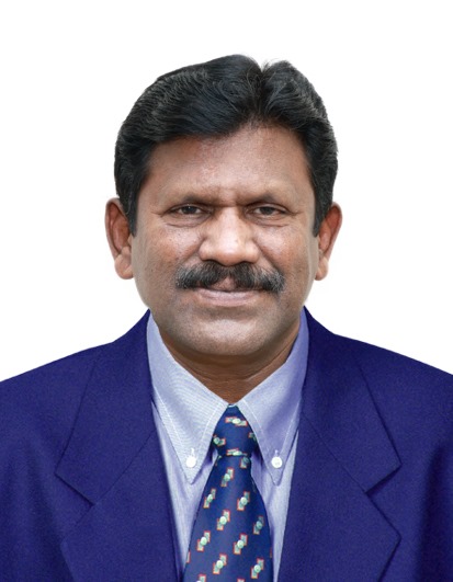 திருநெல்வேலி மனோன்மணியம் சுந்தரனார் பல்கலைக்கழகத்திற்கு துணை வேந்தராக நியமிக்கப்பட்டுள்ள பேராசிரியர் பிரபாகர்