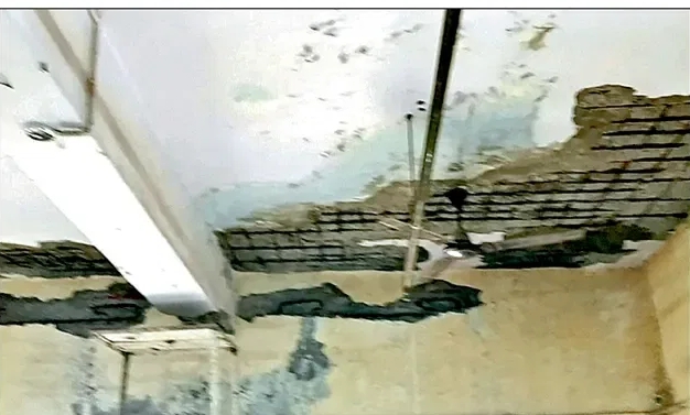 Agra Medical College Tragedy