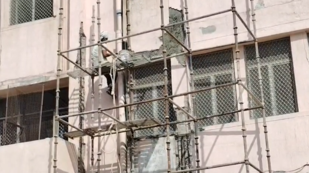 Agra Medical College Tragedy