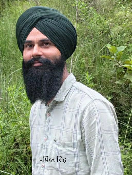 Sitapur Residents Missing