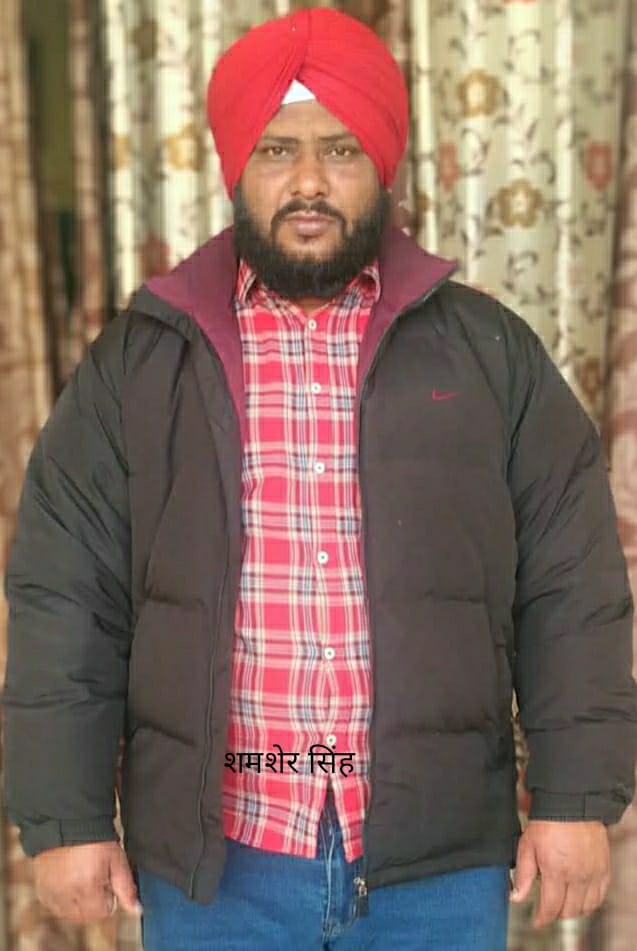 Sitapur Residents Missing