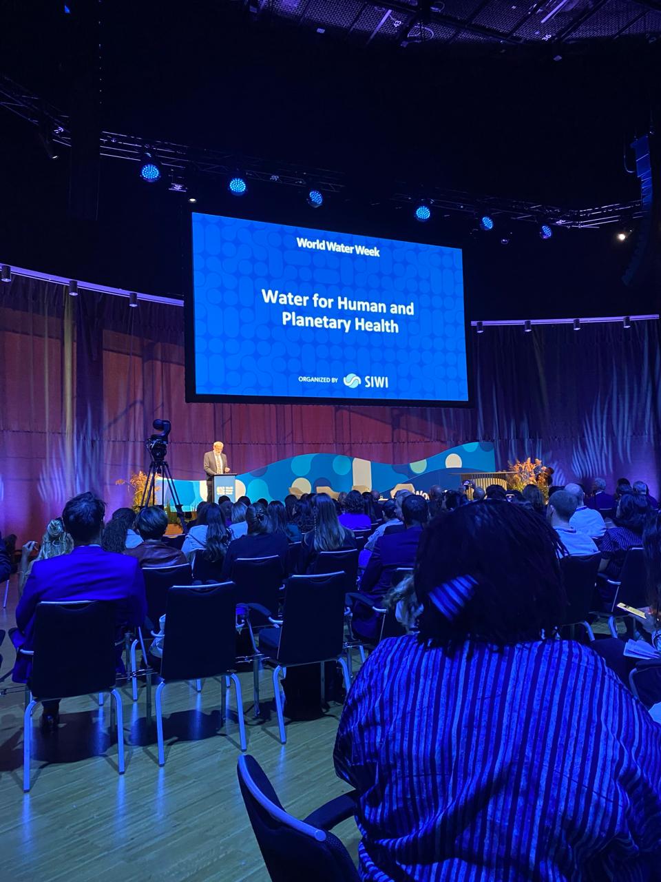 world water week 2026