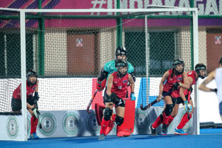 Women's Asian Champions Trophy: Korea beat Thailand 3-0, China trump Malaysia 4-0 Korea and China registered victories in the ongoing Women's Asian Champions Trophy beating Thailand and Malaysia respectively.