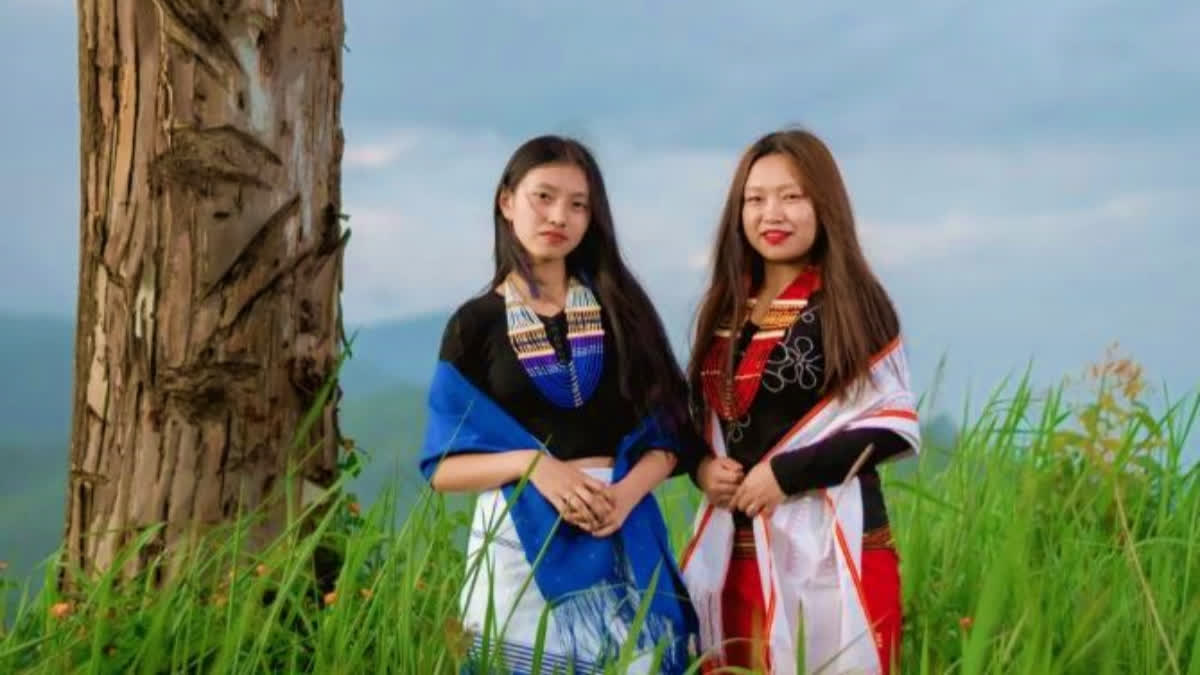 Nagaland's Newest District Meluri Is A Hidden Gem For Travellers