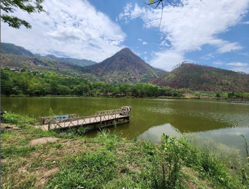 Nagaland's Newest District Meluri Is A Hidden Gem For Travellers