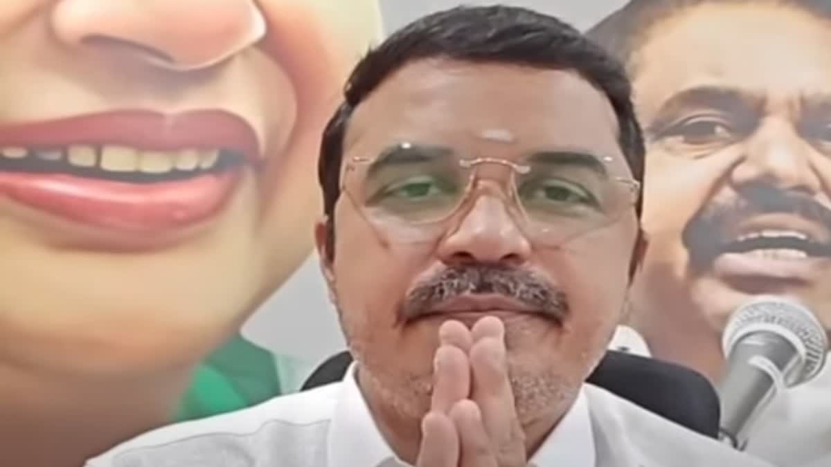 பட்டியலினத்தவர் குறித்து சர்ச்சை பேச்சு: அதிமுக கோவை சத்யன் மீது வழக்கு பதிவு செய்ய உத்தரவு!