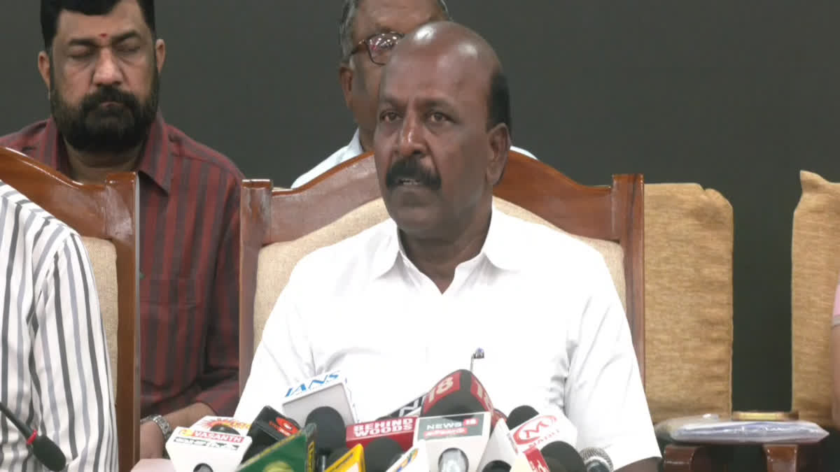 தமிழ்நாட்டில் இதுவரை 18,725 பேருக்கு டெங்கு பாதிப்பு - அமைச்சர் மா.சுப்பிரமணியன் அதிர்ச்சி தகவல்!