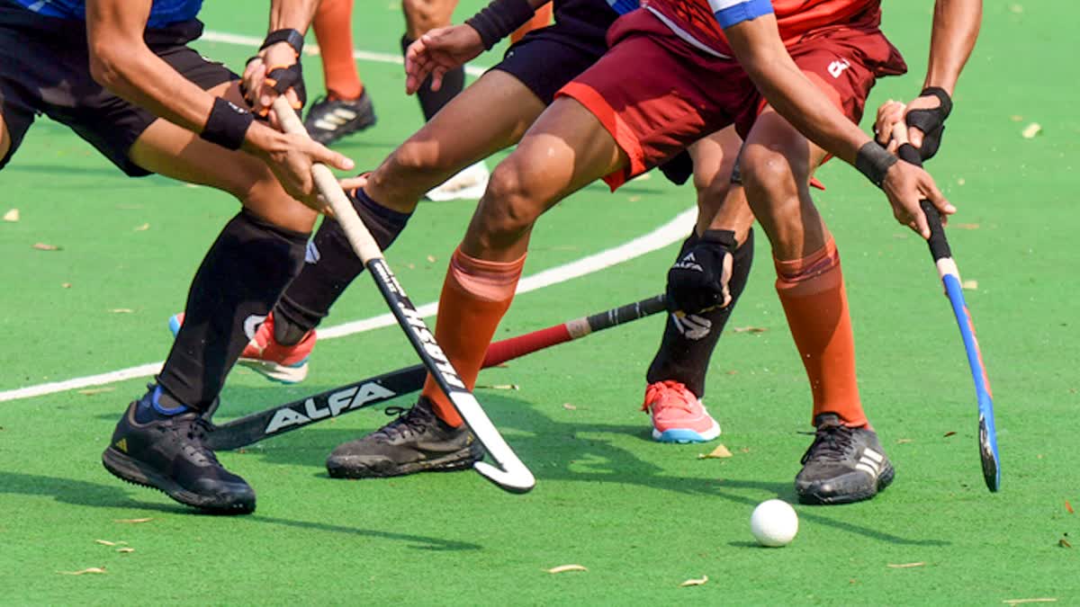 Manuel Frederick Passes Away