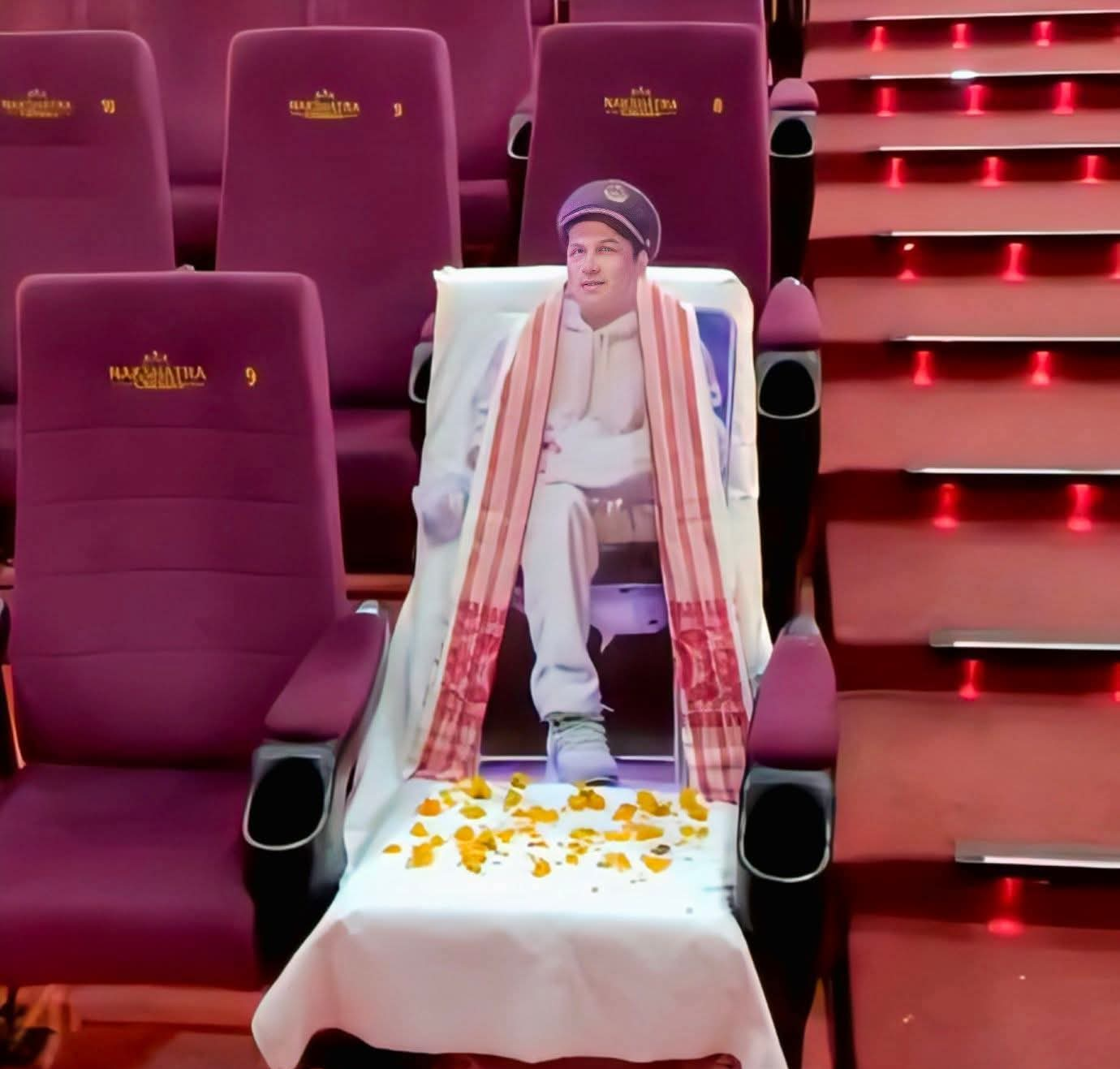 Roi Roi Binale Hits Theatres