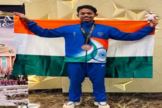 3rd asian youth games bahrain 2025