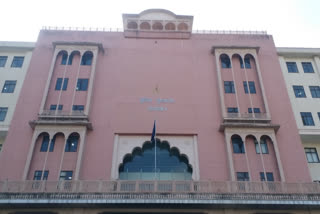 Police Headquarters Rajasthan