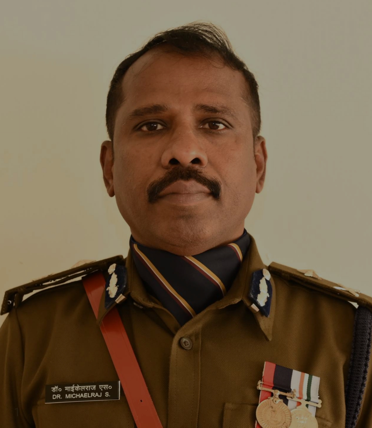 Michael Raj, IG Campaigns