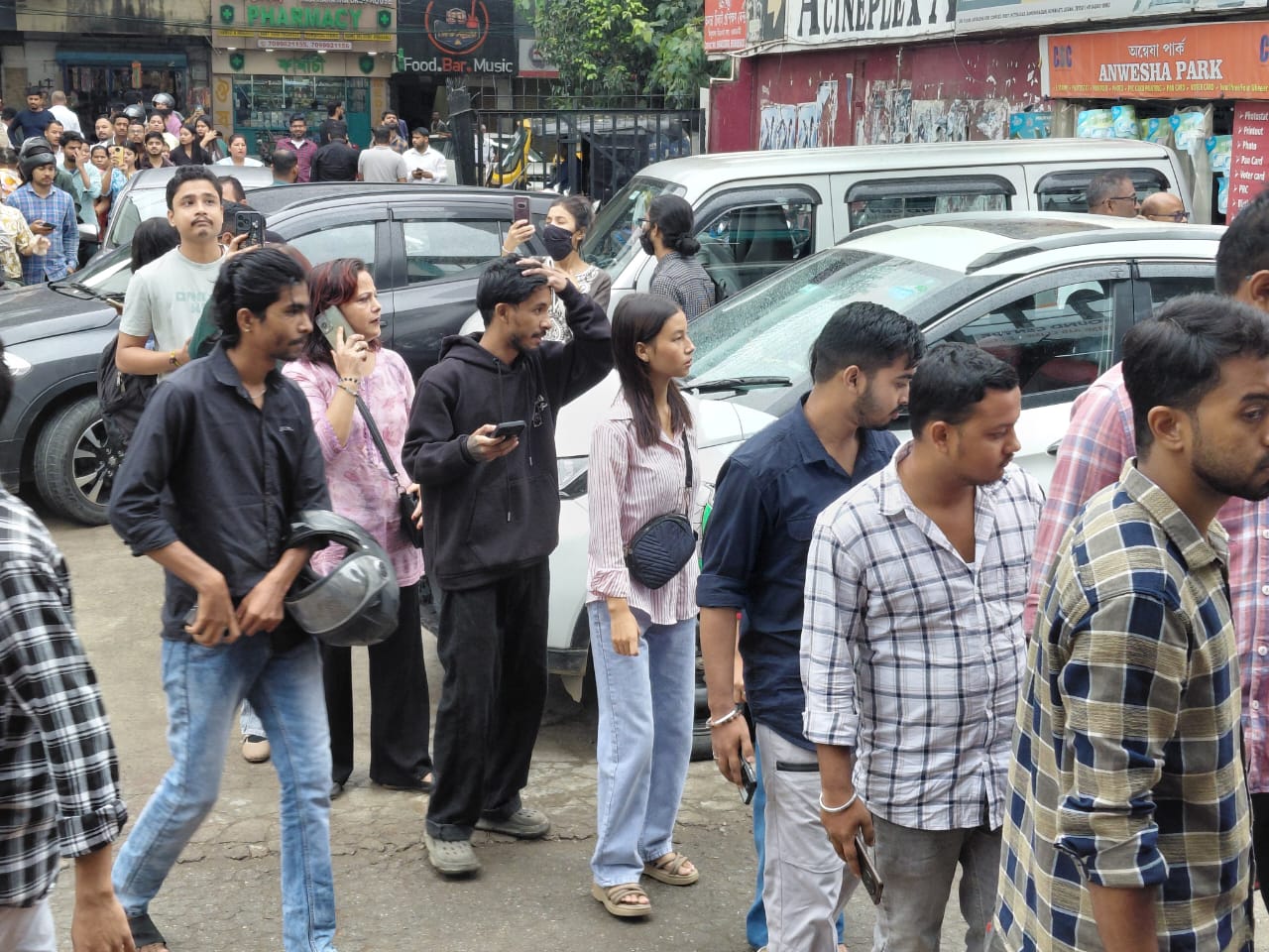 Zubeen Garg's last film Roi Roi Binale hits theatres