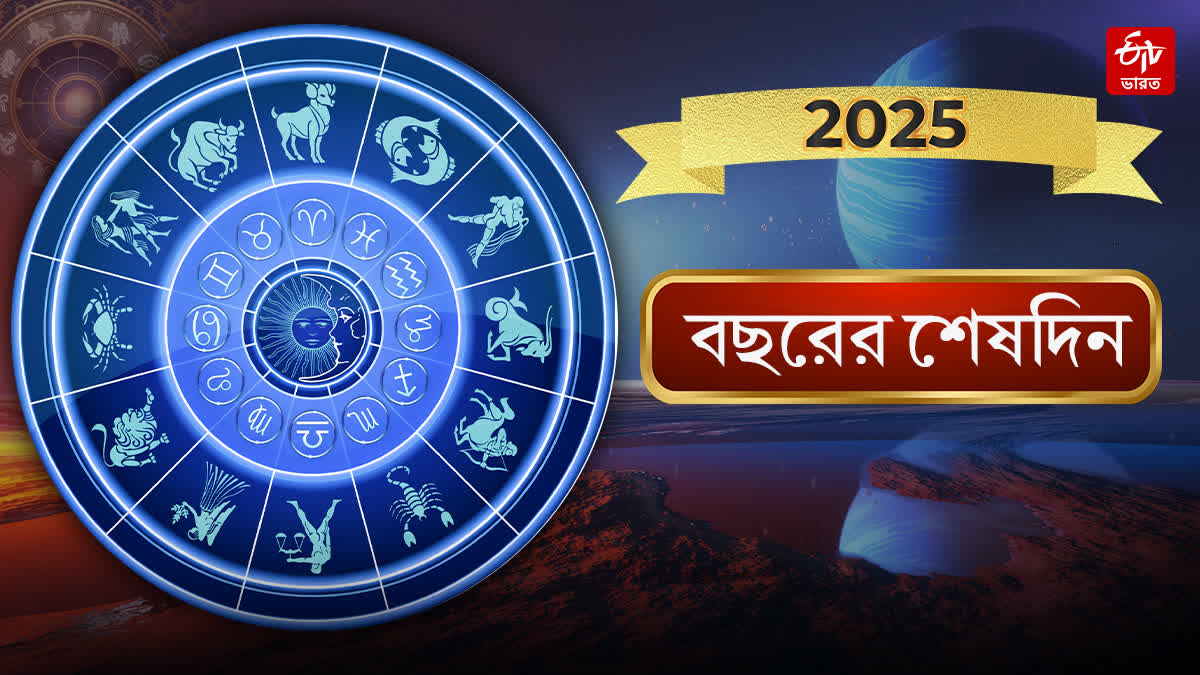 Today's Horoscope in Bangla