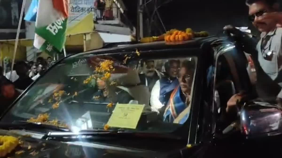 PANDIT DHIRENDRA KRISHNA SHASTRI