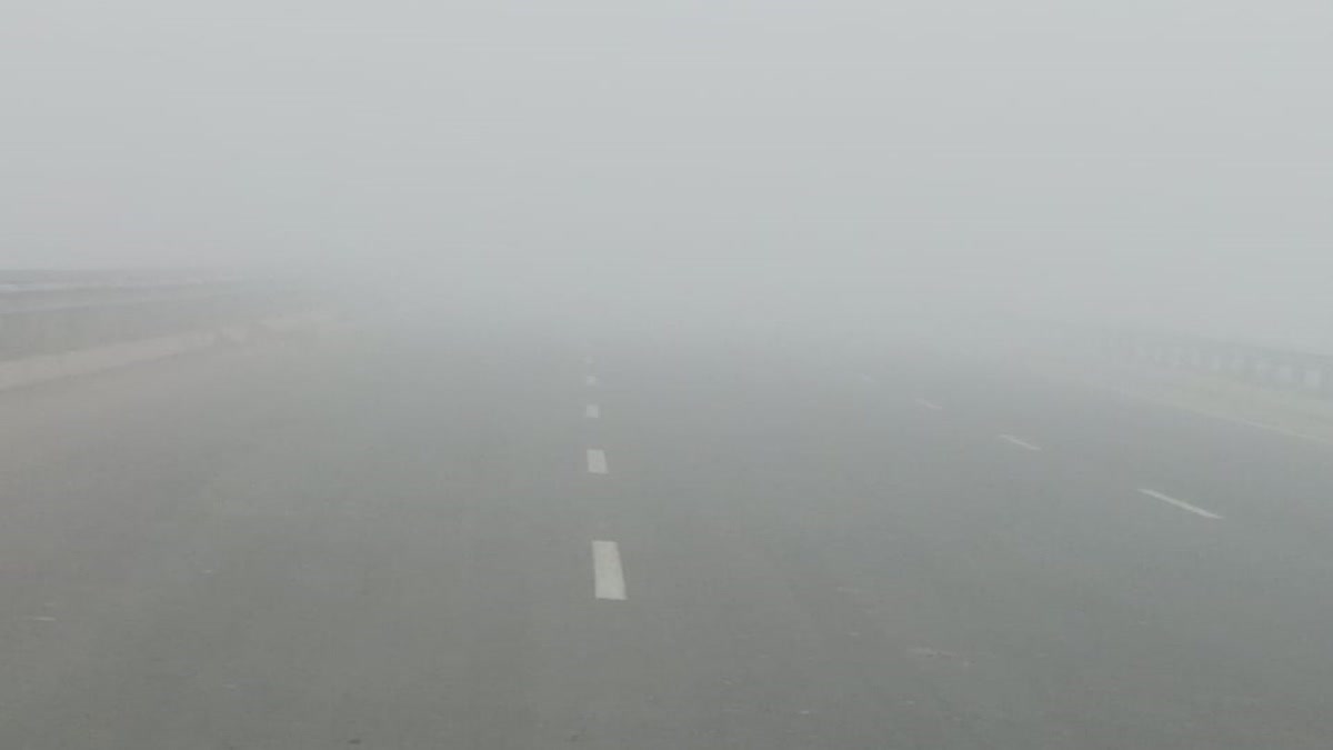 Bihar Weather Update