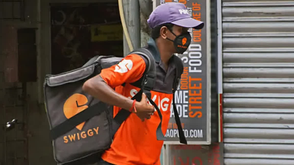 GIG WORKERS  SWIGGY  ZOMATO  NATIONAL WIDE STRIKE