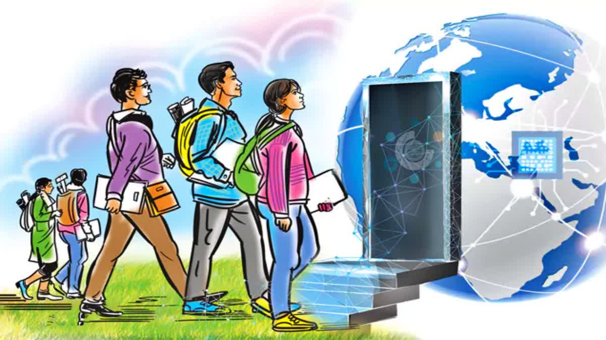Government Plans To Provide IT Jobs Through Kaushalam Portal