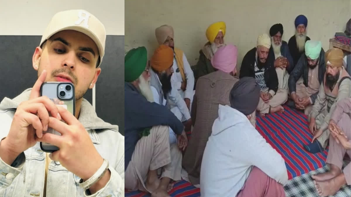 ਬਰਨਾਲਾ ਦੇ ਨੌਜਵਾਨ ਦੀ ਕੈਨੇਡਾ ਮੌਤ, ਪੁੱਤ ਦੇ ਆਖਰੀ ਦਰਸ਼ਨਾਂ ਲਈ ਤਰਸਿਆ ਪਰਿਵਾਰ Punjabi Died in Canada