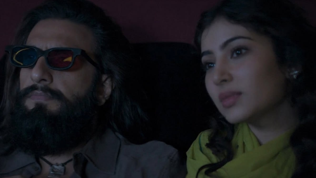 DHURANDHAR BOX OFFICE DAY 26