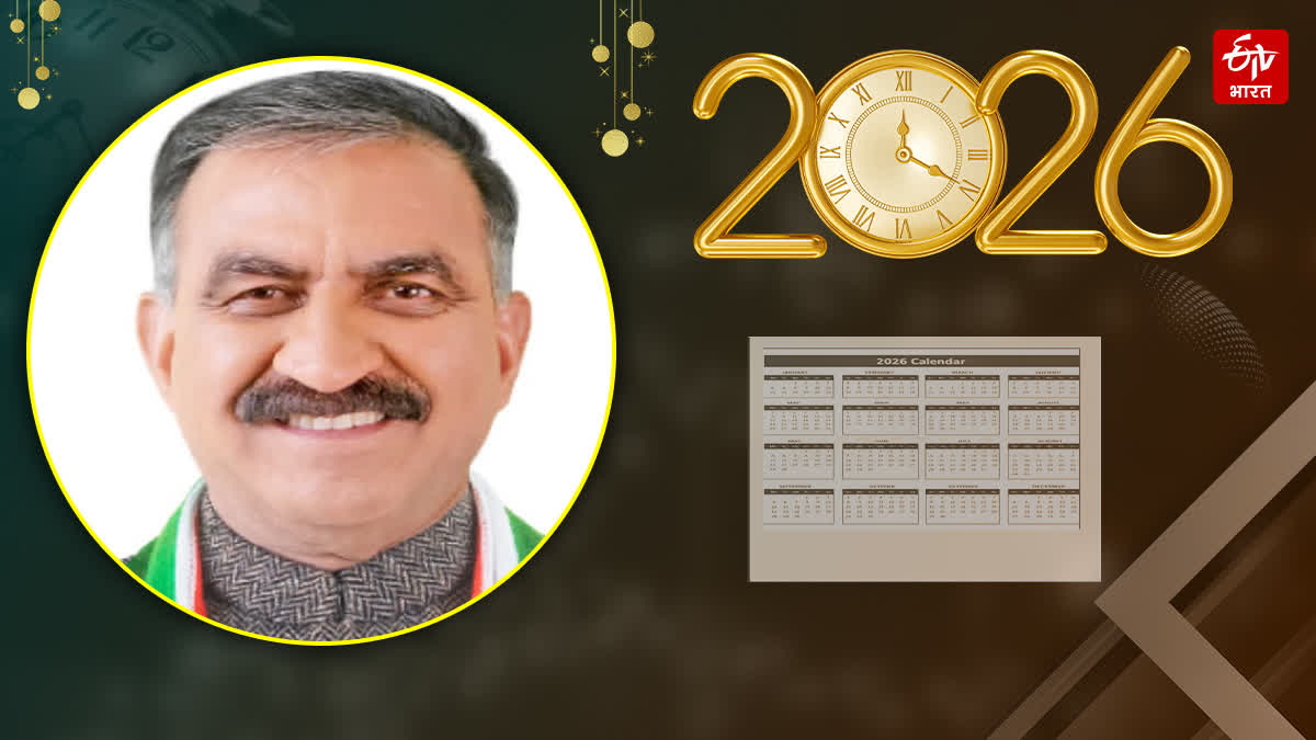 2026 24 सरकारी छुट्टियां