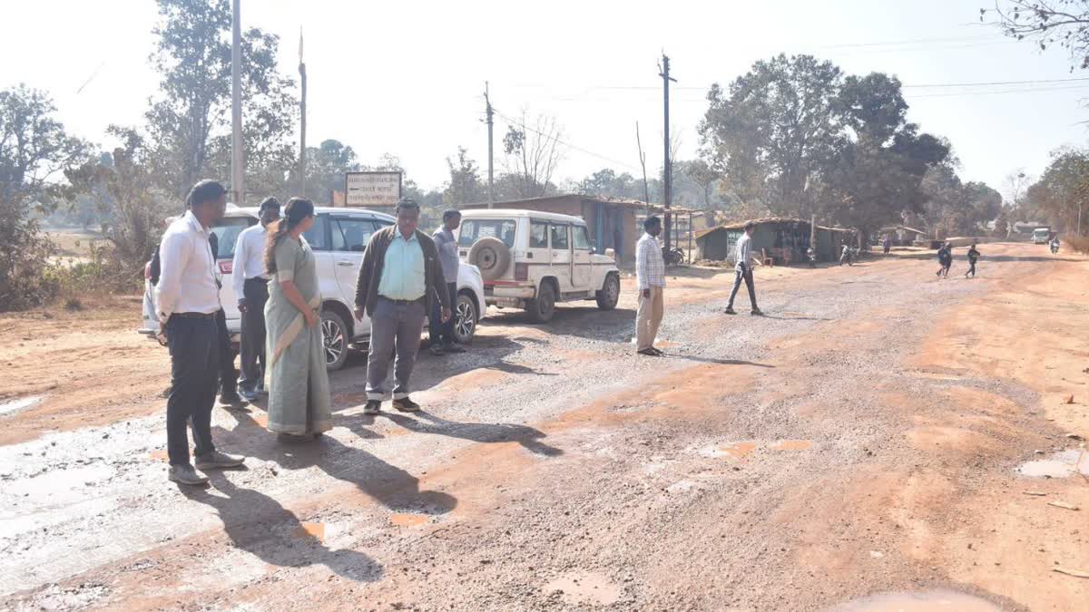 Collector issue ultimatum