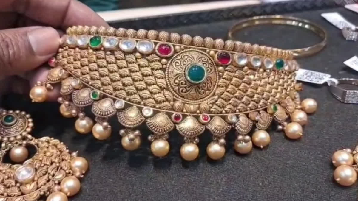 Gold Silver Prices Hike