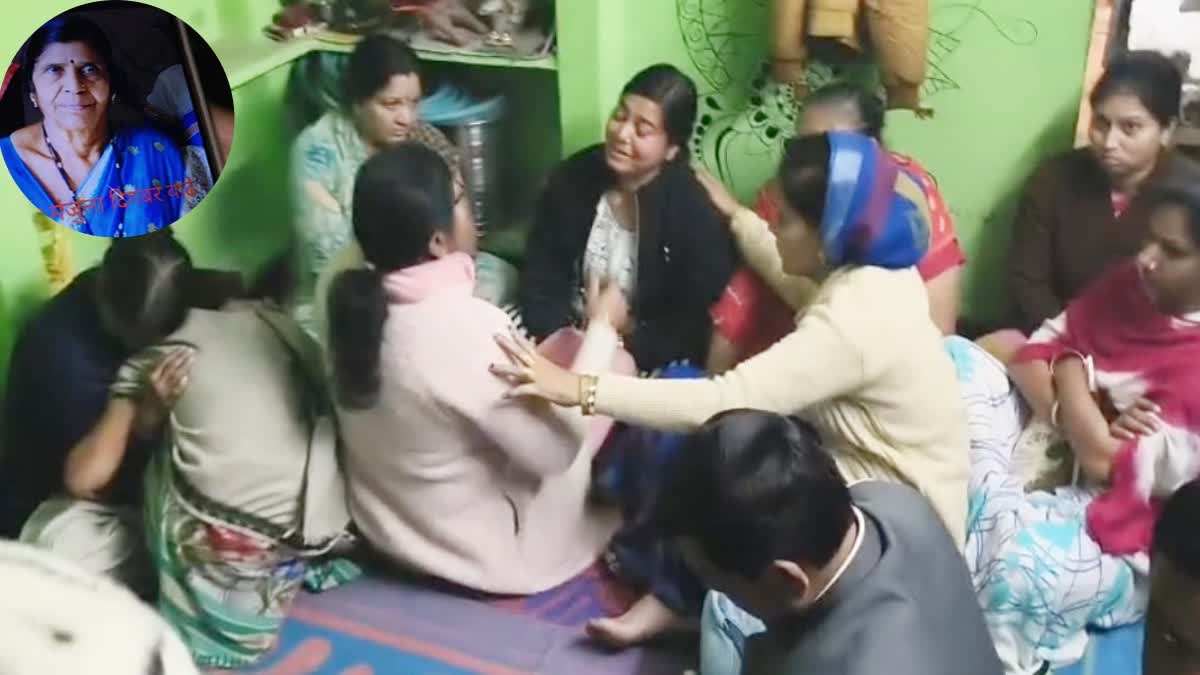 indore Diarrhea 8 deaths