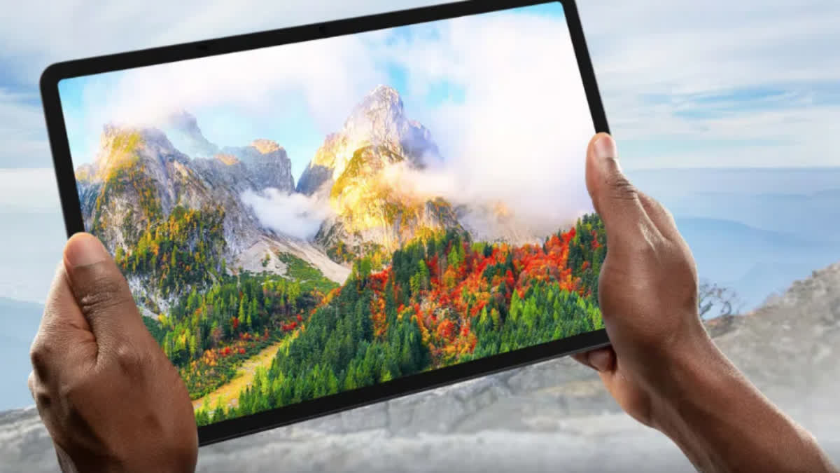 TCL launched TCL Note A1 Nxtpaper globally