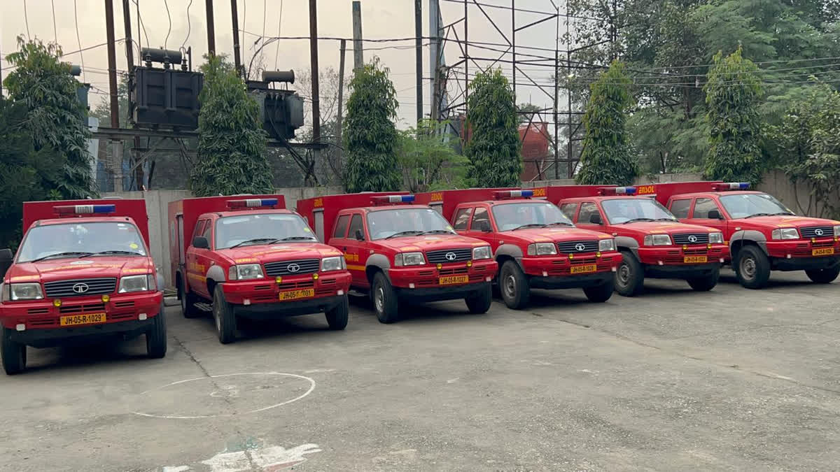 New Year celebrations