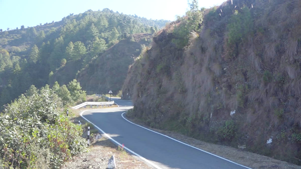 Road Digital Mapping